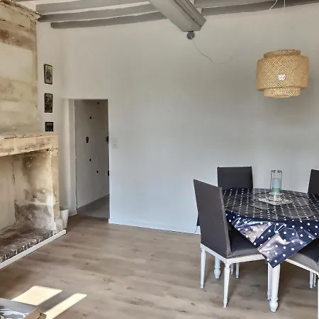 Entire House - Historic Center 아파트
