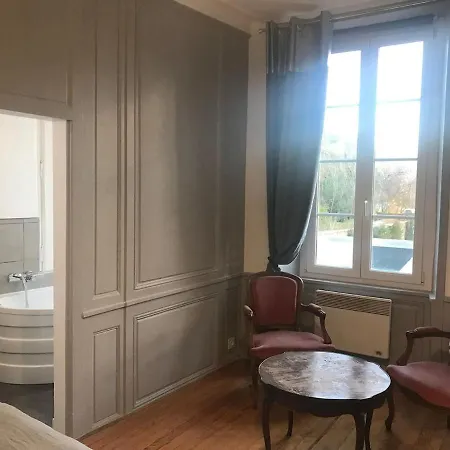 Entire House - Historic Center