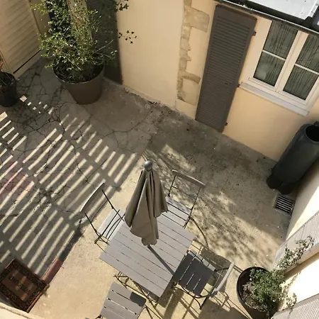 Entire House - Historic Center * 바이외