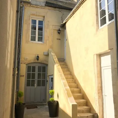 Entire House - Historic Center 아파트
