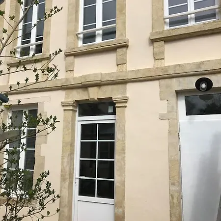 Entire House - Historic Center * 바이외