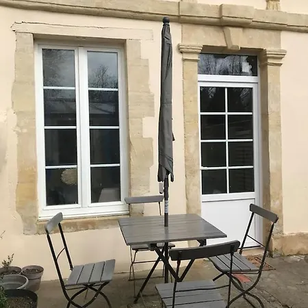 Entire House - Historic Center 아파트 *
