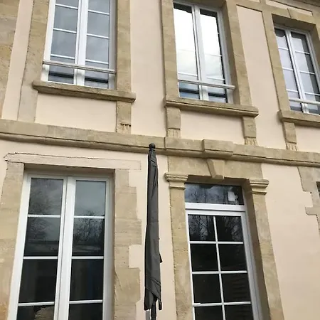 Entire House - Historic Center