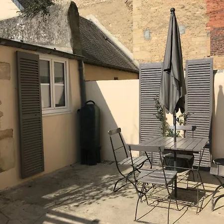 Entire House - Historic Center *